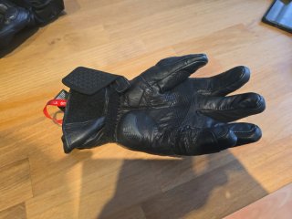Guantes Revit Gore-Tex Invierno Moto