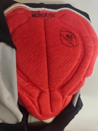 Pantaloncini Ciclismo Body XL