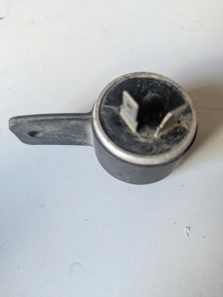 Wagner 224 12V DOT Relé Intermitencia vulcan 500