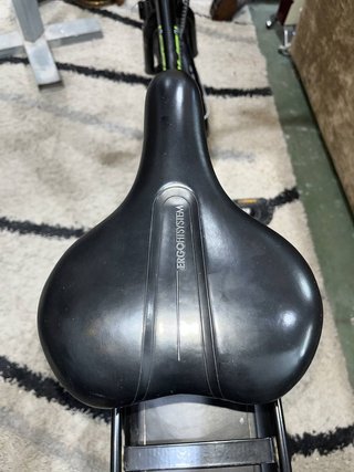 BICICLETA ELÉCTRICA PLEGABLE
