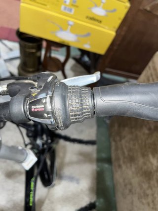 BICICLETA ELÉCTRICA PLEGABLE