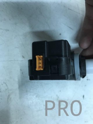 Regulador de faros grupo vag