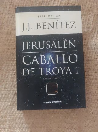 Jerusalén