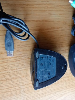 Receptor Inalámbrico Logitech