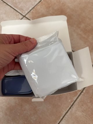 Filtro cafetera superautomática (AquaClean)