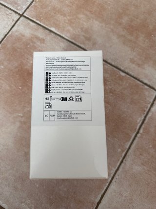 Filtro cafetera superautomática (AquaClean)