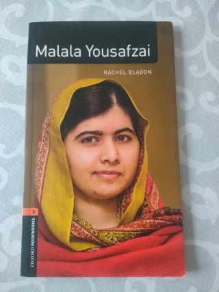 Oxford Bookworms Library Factfiles: Level 2: Ma...