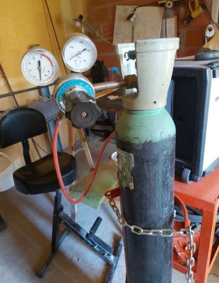 Máquina de soldar ewin P180
