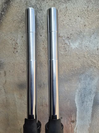 Horquilla Honda CBF 1000