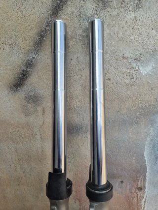 Horquilla Honda CBF 1000
