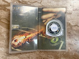Juegos PSP: Eragon, WALL-E y PlayChapas