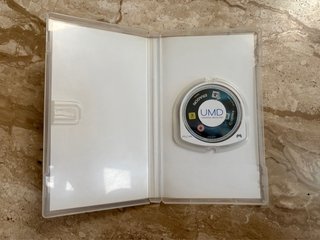 Juegos PSP: Eragon, WALL-E y PlayChapas