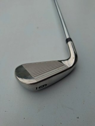 Palo de Golf Callaway Edge 6 Hierro