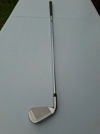 Palo de Golf Callaway Edge 6 Hierro