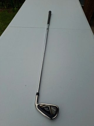 Palo de Golf Callaway Edge 6 Hierro