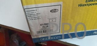 faro Alfa Romeo 145 derecho nuevo