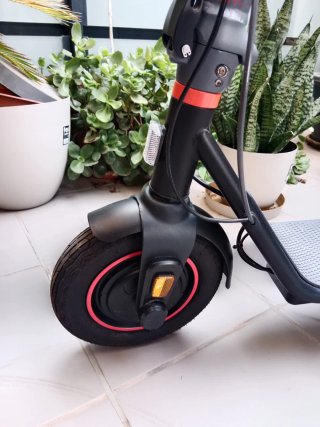2 Patinetes Eléctricos Cecotec Bongo D40 XL