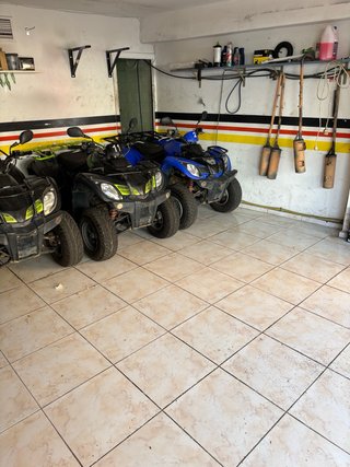 Locales en arenal