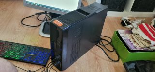 PC Torre Completa i3 Cyberpower