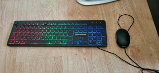 PC Torre Completa i3 Cyberpower
