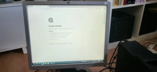 PC Torre Completa i3 Cyberpower