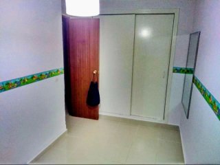 Piso en jerez de la frontera