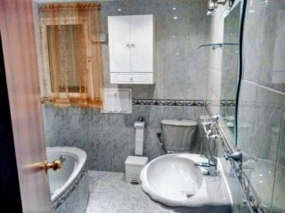 Piso en jerez de la frontera