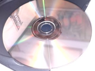 Atelier Iris Eternal Mana + Atelier Iris 2 PS2 USA