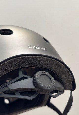 Patinete Eléctrico Cecotec Bongo + Casco