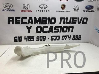 Deposito limpia parabrisas ford focus nuevo