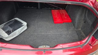 Renault Megane  año 1997 Diesel 1.9