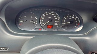 Renault Megane  año 1997 Diesel 1.9