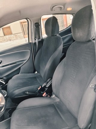 Lancia Ypsilon 2014
