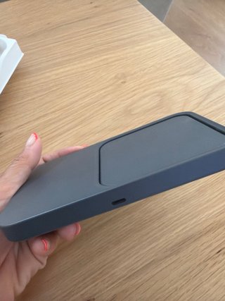 Cargador Inalámbrico Samsung Duo