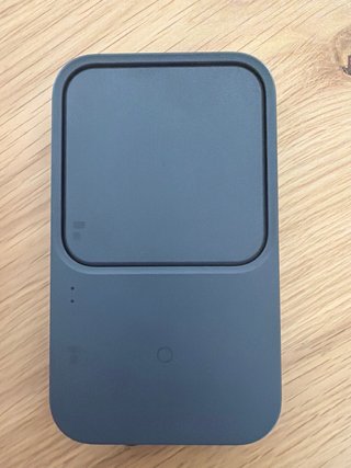 Cargador Inalámbrico Samsung Duo