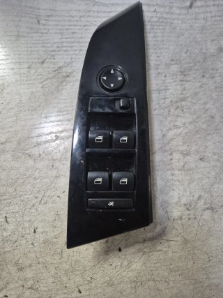 Botonera Elevalunas BMW E60