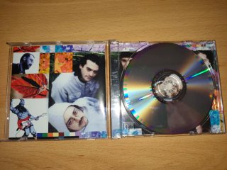 2 CDs Celtas Cortos: Cuentame un Cuento
