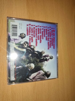 2 CDs Celtas Cortos: Cuentame un Cuento