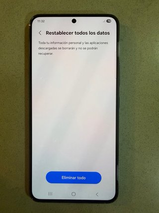 Samsung S22 5G 128GB