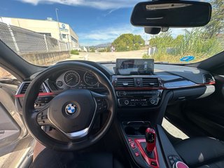 BMW Serie 3 2018 330e F30