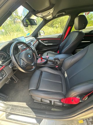 BMW Serie 3 2018 330e F30