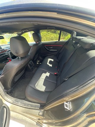 BMW Serie 3 2018 330e F30