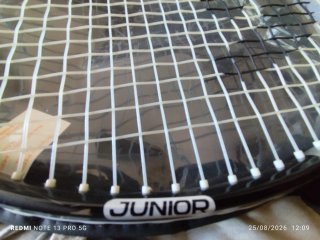 Raqueta Tenis HEAD Junior con funda original