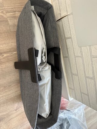 Bugaboo Donkey 5 Duo Gris