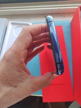 OnePlus 7T - Ottime condizioni