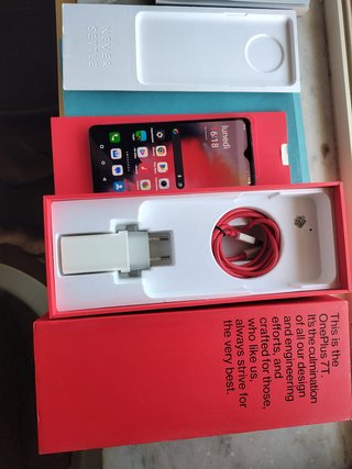 OnePlus 7T - Ottime condizioni