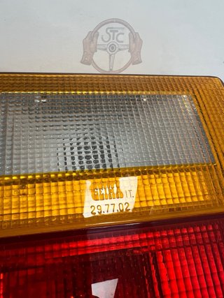 Piloto Derecho Audi 80 B2 Seima