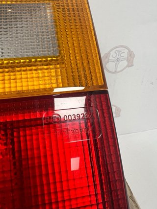Piloto Derecho Audi 80 B2 Seima