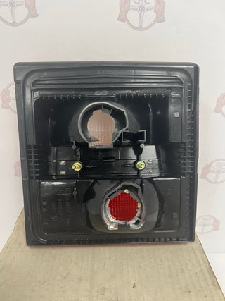 Piloto Derecho Audi 80 B2 Seima