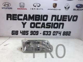 Faro derecho citroen zx nuevo